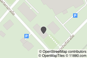 In Kartenansicht öffnen