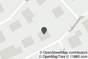 In Kartenansicht öffnen