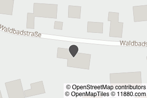 In Kartenansicht öffnen