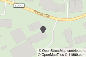 In Kartenansicht öffnen