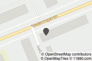 In Kartenansicht öffnen