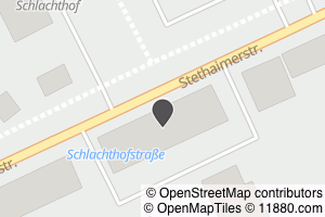 In Kartenansicht öffnen