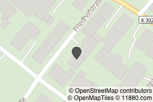 In Kartenansicht öffnen