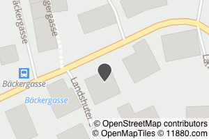 In Kartenansicht öffnen