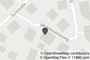 In Kartenansicht öffnen