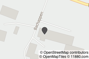 In Kartenansicht öffnen