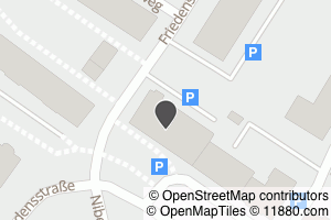 In Kartenansicht öffnen