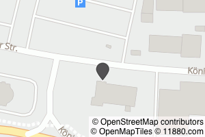 In Kartenansicht öffnen