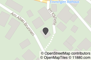 In Kartenansicht öffnen