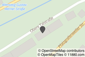 In Kartenansicht öffnen