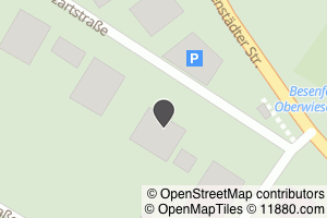 In Kartenansicht öffnen