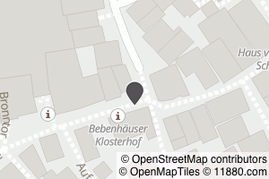 In Kartenansicht öffnen