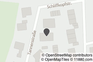 In Kartenansicht öffnen