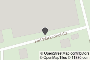 In Kartenansicht öffnen