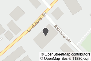 In Kartenansicht öffnen