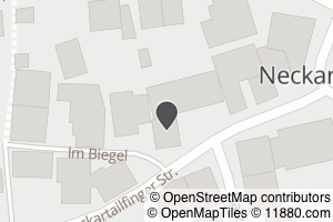 In Kartenansicht öffnen