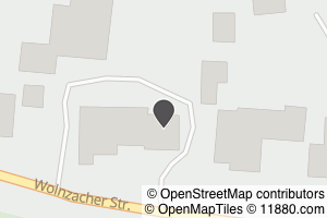 In Kartenansicht öffnen