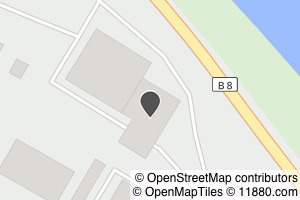 In Kartenansicht öffnen