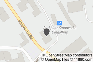 In Kartenansicht öffnen