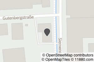 In Kartenansicht öffnen