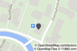 In Kartenansicht öffnen