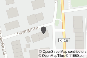 In Kartenansicht öffnen