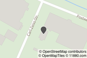 In Kartenansicht öffnen