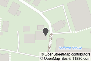 In Kartenansicht öffnen