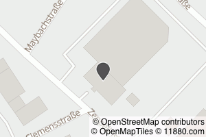 In Kartenansicht öffnen