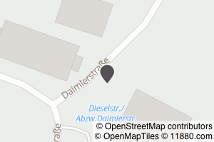 In Kartenansicht öffnen