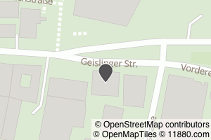 In Kartenansicht öffnen