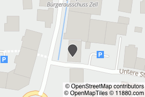 In Kartenansicht öffnen