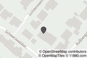 In Kartenansicht öffnen