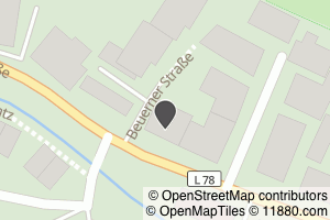 In Kartenansicht öffnen