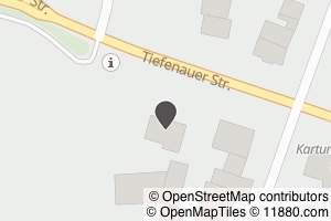 In Kartenansicht öffnen