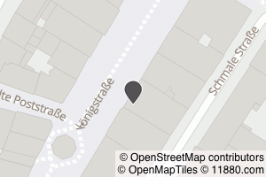 In Kartenansicht öffnen