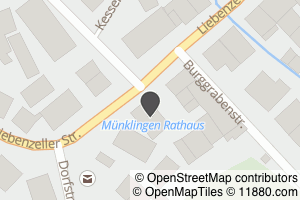 In Kartenansicht öffnen