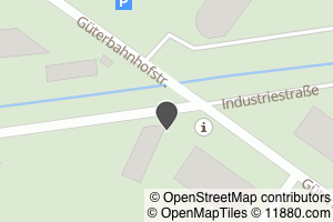 In Kartenansicht öffnen