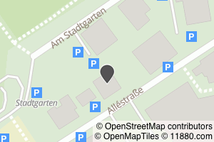 In Kartenansicht öffnen