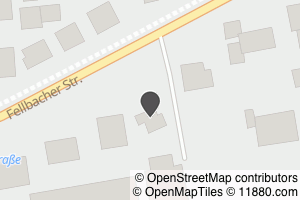 In Kartenansicht öffnen