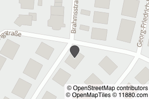 In Kartenansicht öffnen