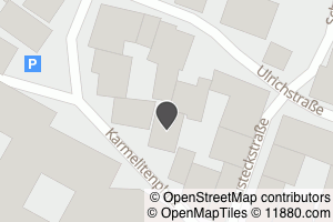 In Kartenansicht öffnen