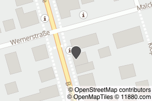 In Kartenansicht öffnen