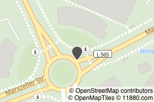 In Kartenansicht öffnen