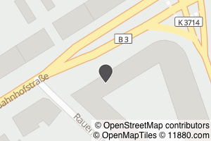 In Kartenansicht öffnen