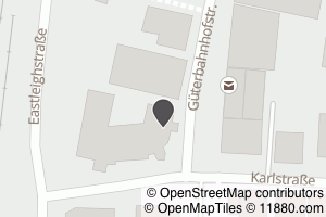 In Kartenansicht öffnen