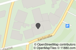 In Kartenansicht öffnen