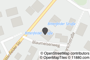 In Kartenansicht öffnen