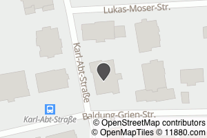 In Kartenansicht öffnen