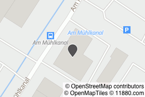 In Kartenansicht öffnen